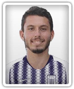 Marcello Ruíz