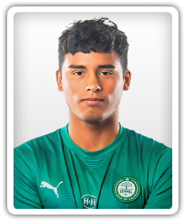 Kluiverth Aguilar