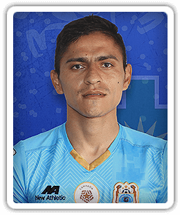 Felipe Mesones