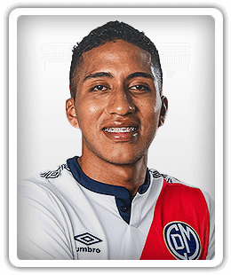 Williams Guzmán