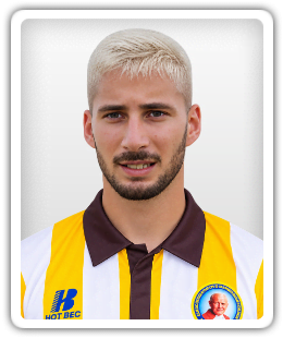 Tiago Cantoro