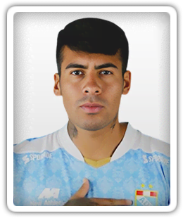 Ronald Vega
