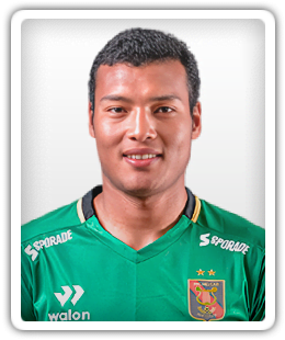 Jorge Cabezudo