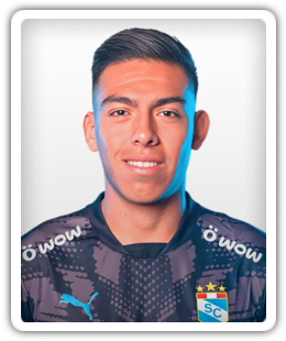Diego Enríquez