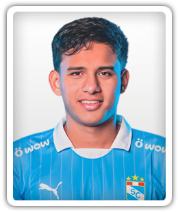 Jhilmar Lora