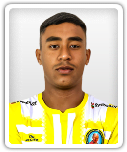 Nahuel Rodríguez