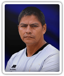 Edson Escalante