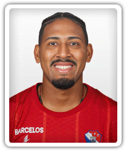 Jesús Castillo