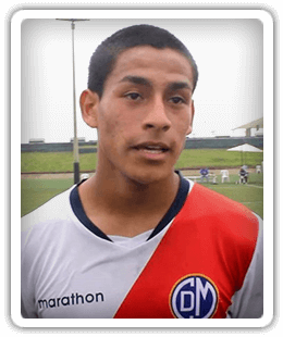 Dángelo Valencia
