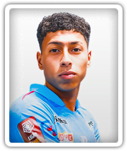 Erick Perleche