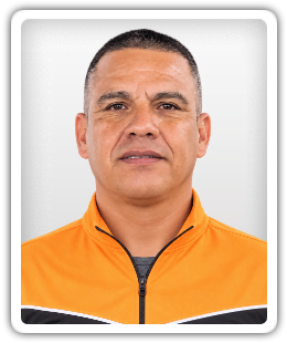 Darwin Nazario