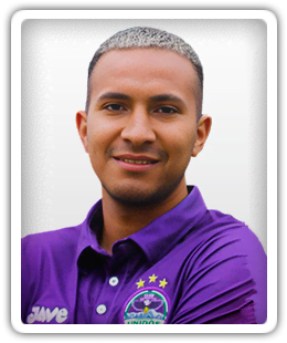 Rodrigo Salinas
