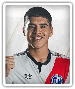 Rotceh Aguilar
