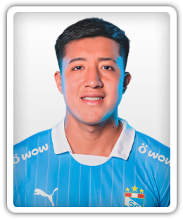 Jostin Alarcón