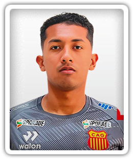 Aarom Fuentes