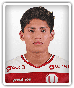 Yamir Ruidíaz