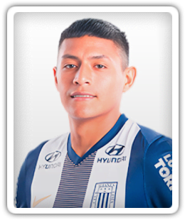 Marco Huamán