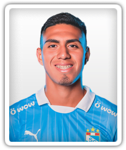 Flavio Alcedo