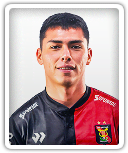 Jefferson Cáceres
