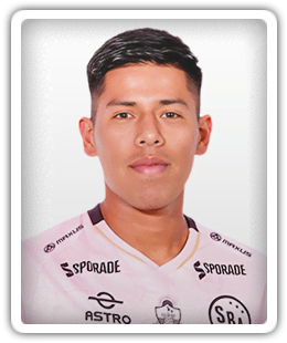 Renzo Salazar