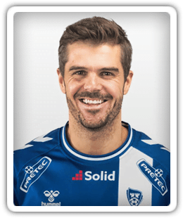 Joachim Thomassen