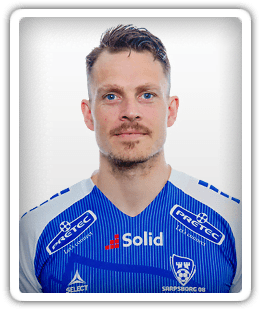Jørgen Horn