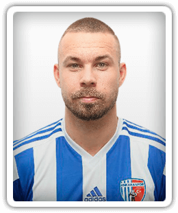 Marcus Pedersen