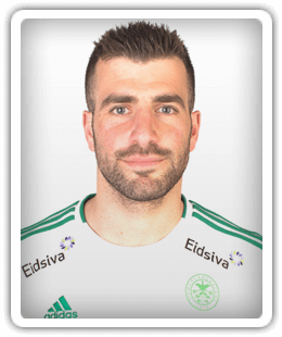 Adnan Haidar