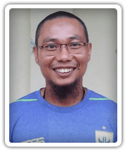 M. Ridwan