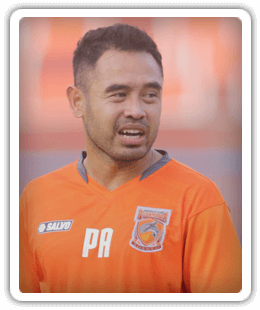 Ponaryo Astaman