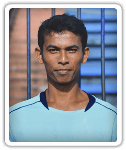 Mahyadi Panggabean