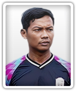Muhammad Nasuha