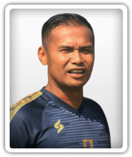 Charis Yulianto