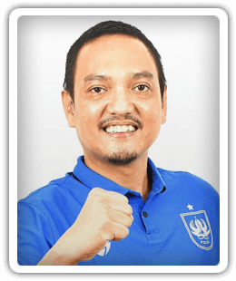 Yoyok Sukawi