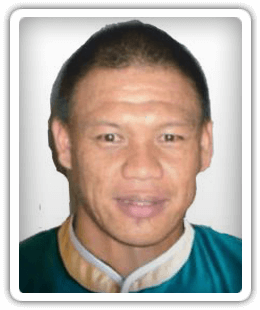 Jandri Pitoy