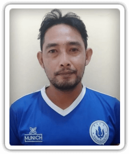 Jimmy Suparno