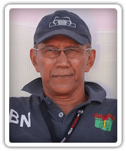 Bambang Nurdiansyah