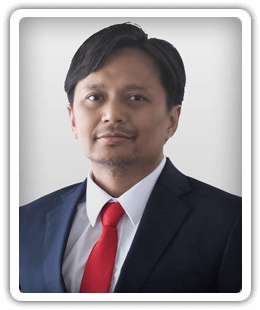 Hasnuryadi Sulaiman