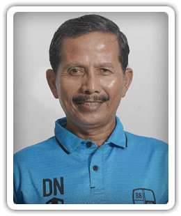 Djadjang Nurdjaman