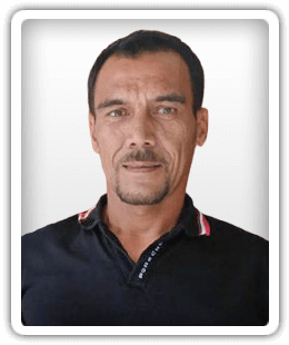 Erick Ibrahim