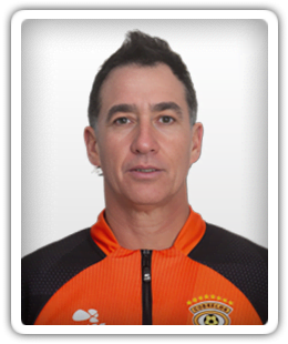 César Bravo