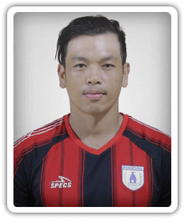 Gery Mandagi