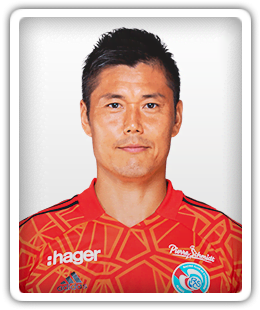 Eiji Kawashima