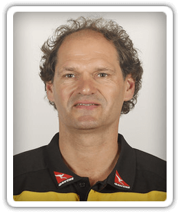 Henk Duut