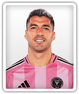 Luis Suárez