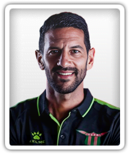 Diego Martiñones