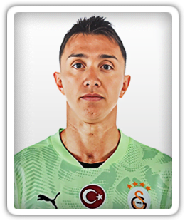 Fernando Muslera