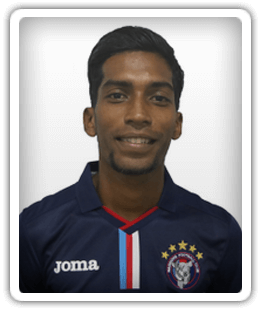 Fazli Jaffar