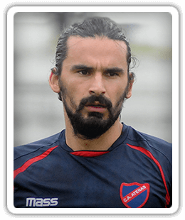 Michel Acosta