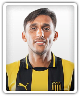Damián Suárez